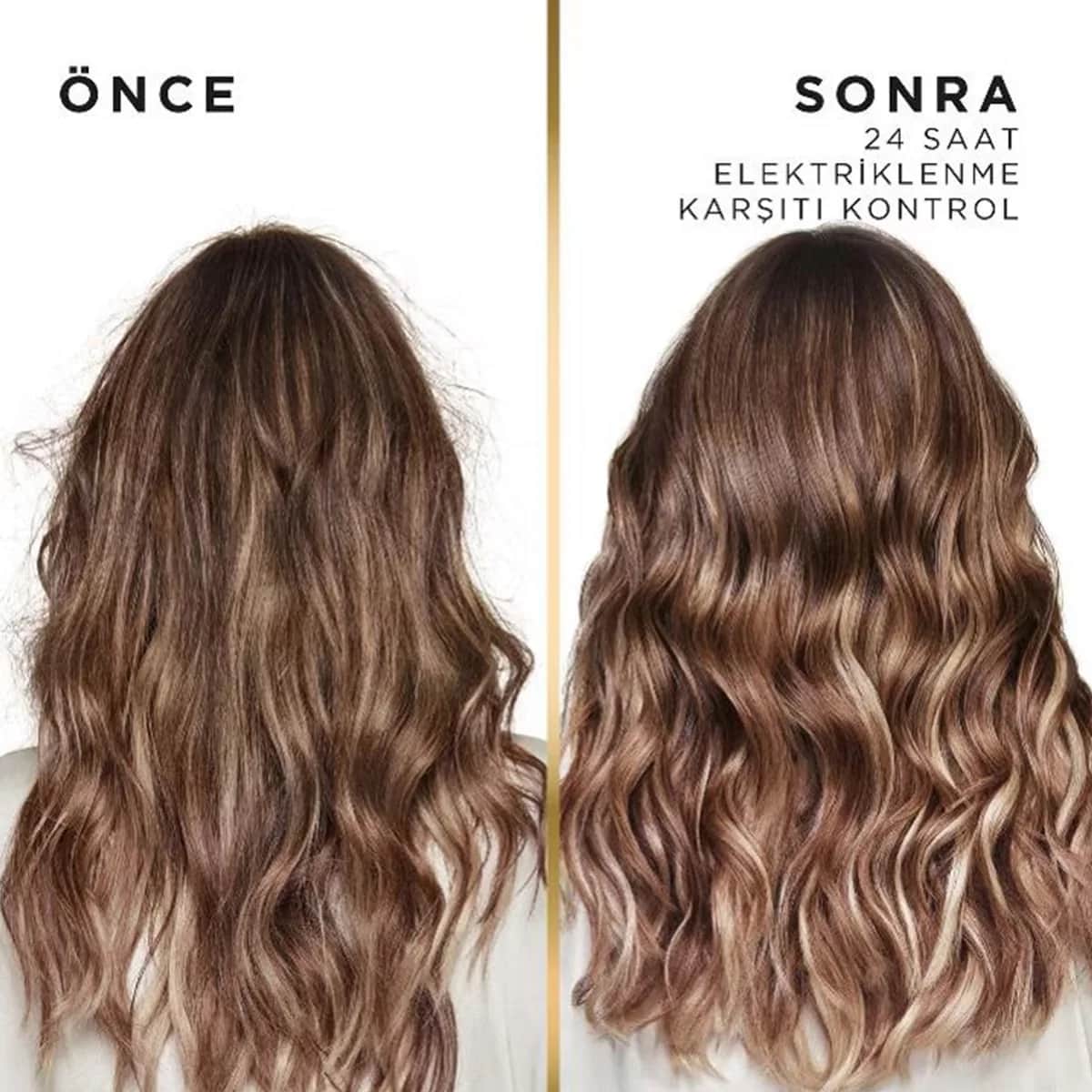Pantene Pro-V Frizz No More Conditioner für lockiges Haar 325ml