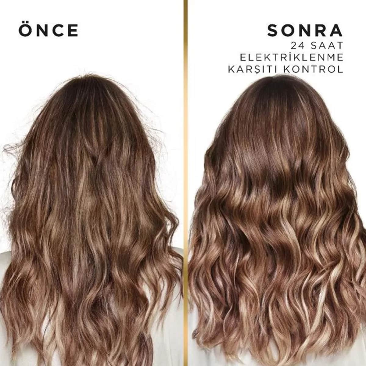 Pantene Pro-V Haarkur 300ml | Frizz No More Behandlung