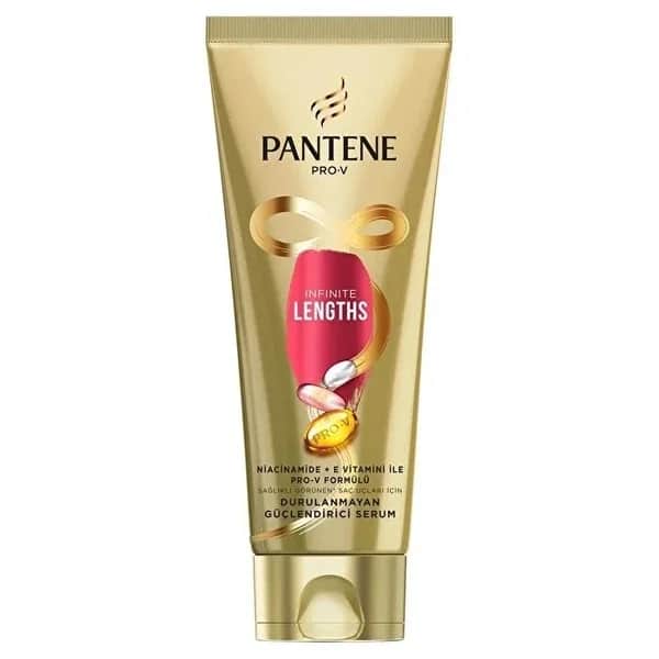 Pantene Pro-V Infinite Lengths Leave-In Haarserum 200ml