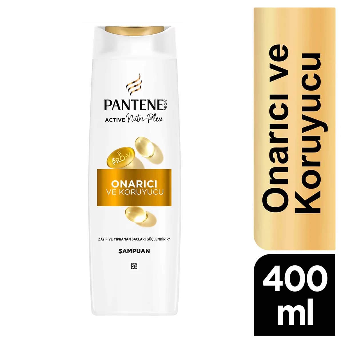 Pantene Pro-V Repair &amp; Protect Shampoo 400ml