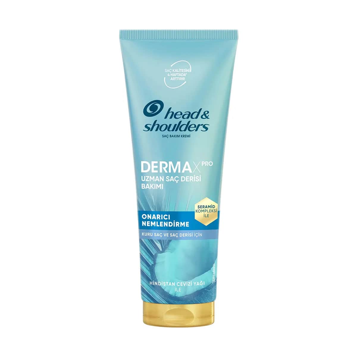 Head &amp; Shoulders DERMAXPRO Feuchtigkeitsspendender Conditioner 220ml