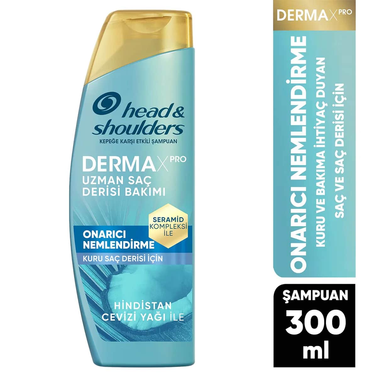 Head &amp; Shoulders DERMAXPRO Reparatur Shampoo - Anti-Schuppen 300ml