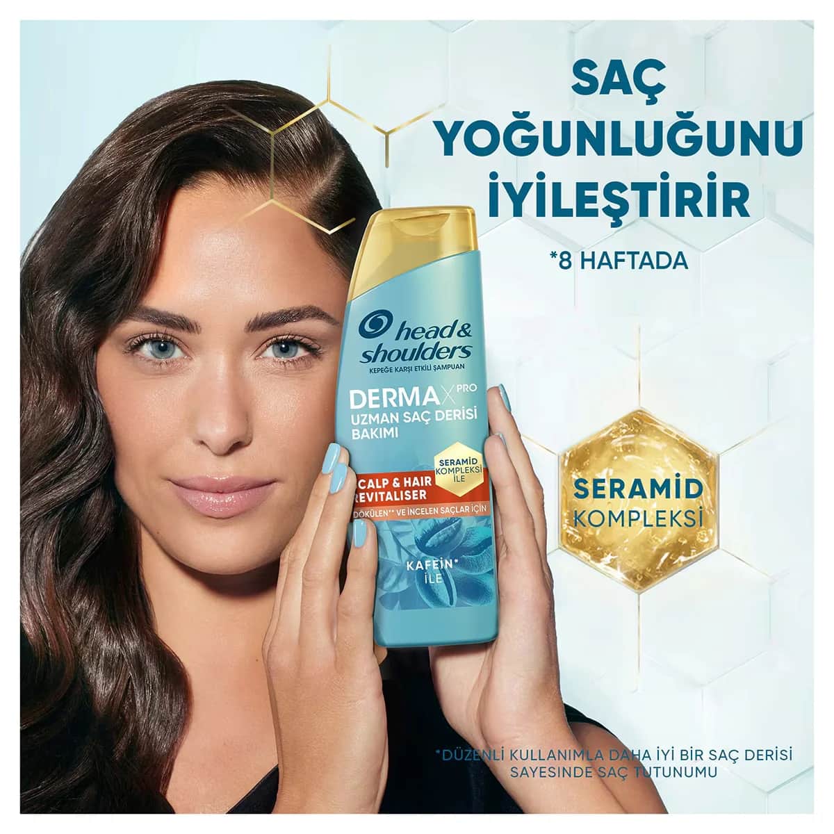Head &amp; Shoulders DermaXPro Anti-Schuppen Shampoo 300ml