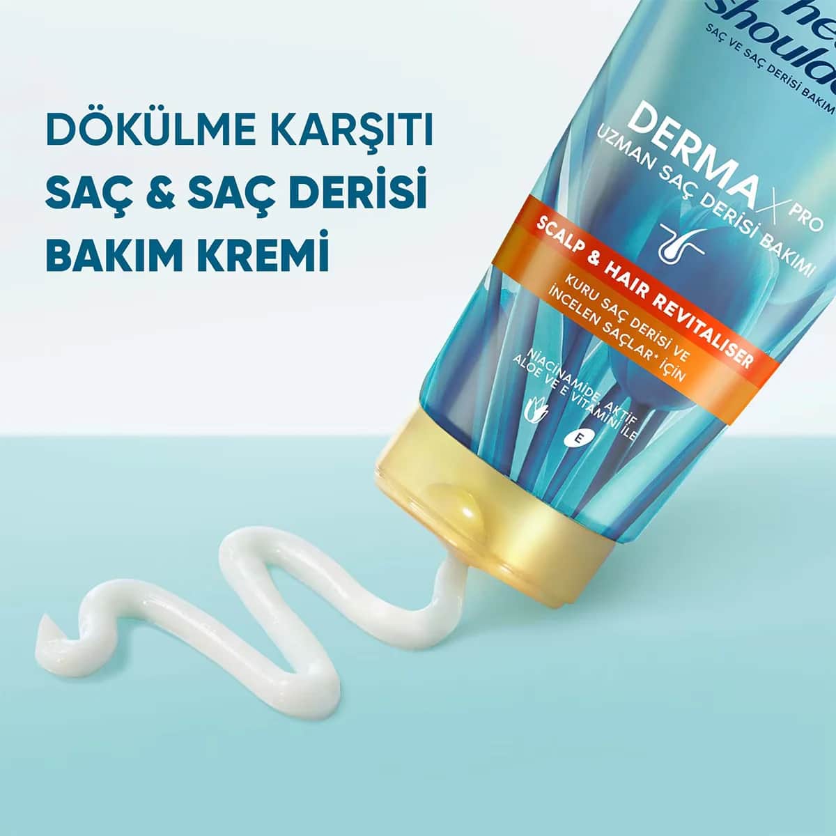 Head &amp; Shoulders DermaXPRO Anti-Schuppen Conditioner 220ml