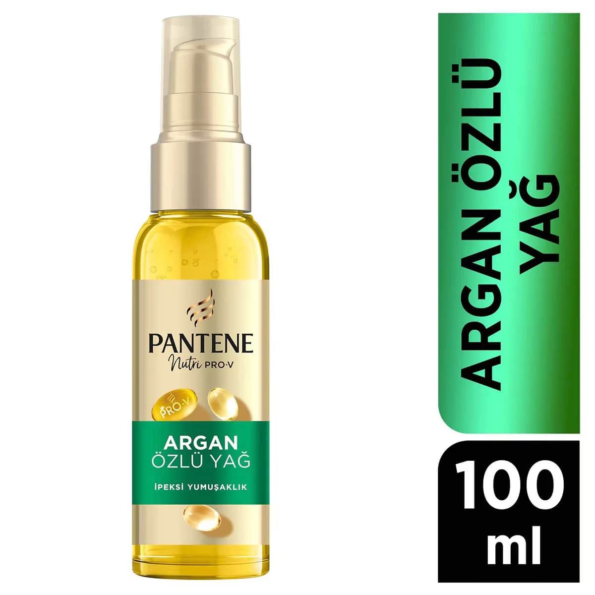 Pantene Pro-V Arganöl Haarpflege-Elixier 100ml