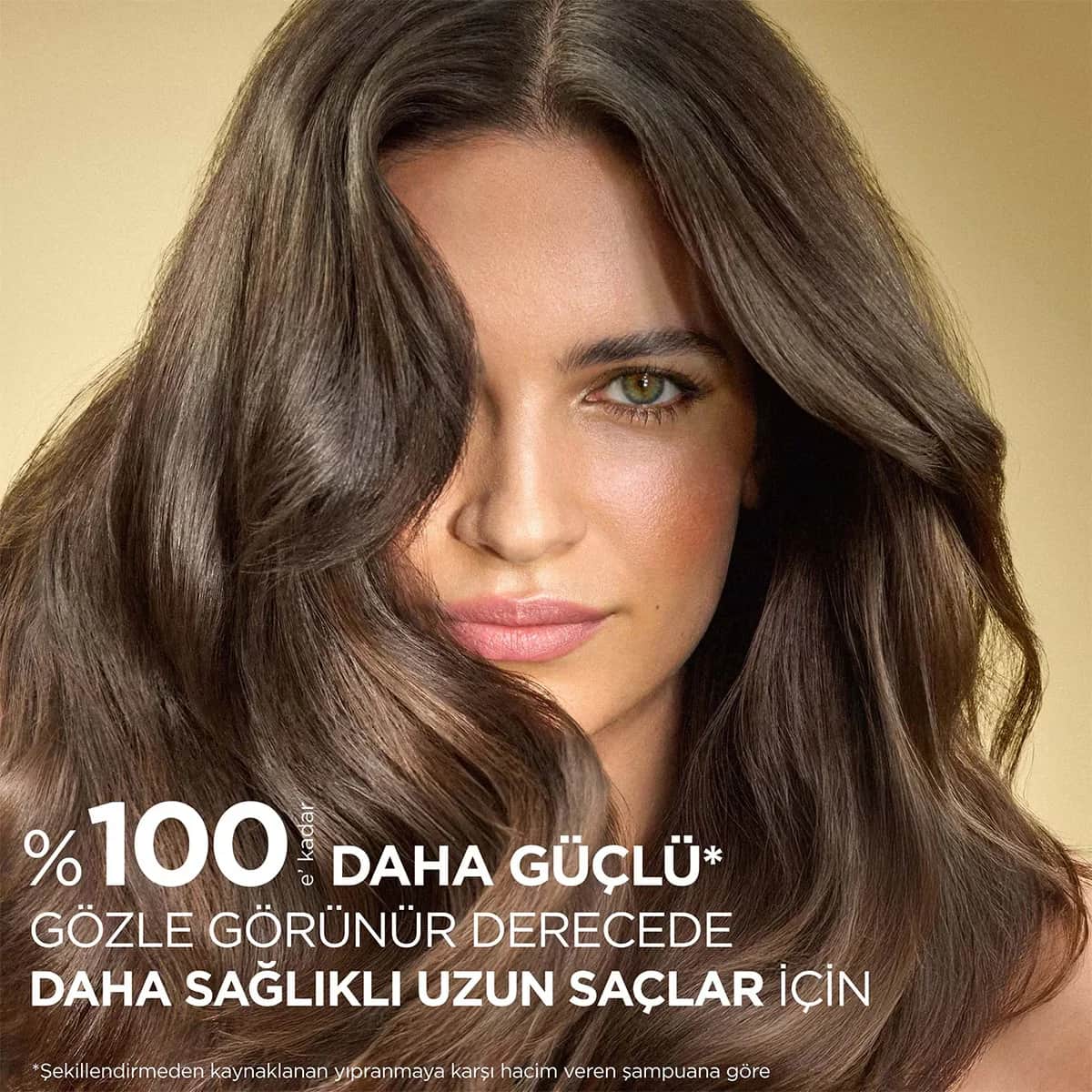 Pantene Pro-V Vitamin E Keratin Reparaturöl - 100ml