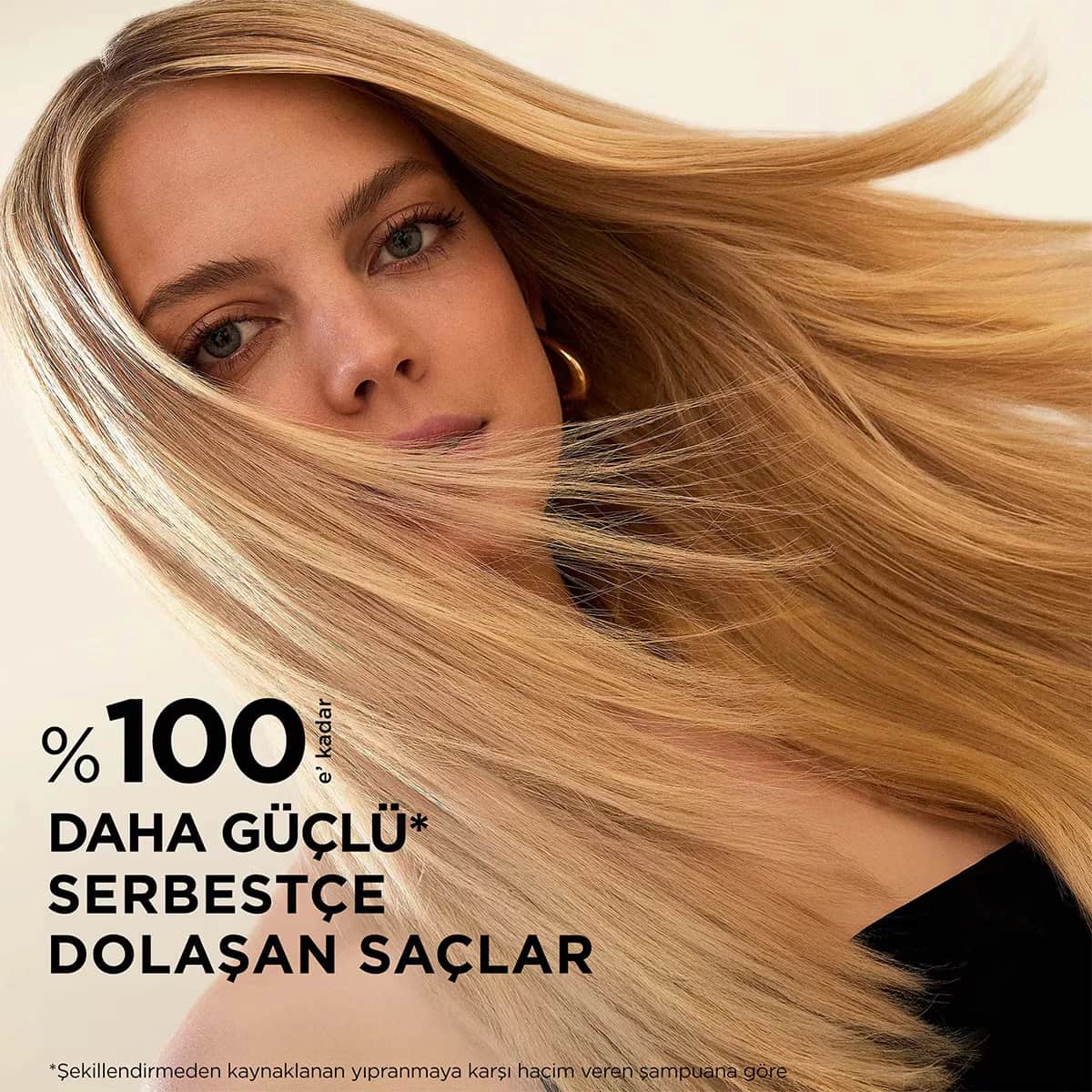 Pantene Classic Care Shampoo 400ml