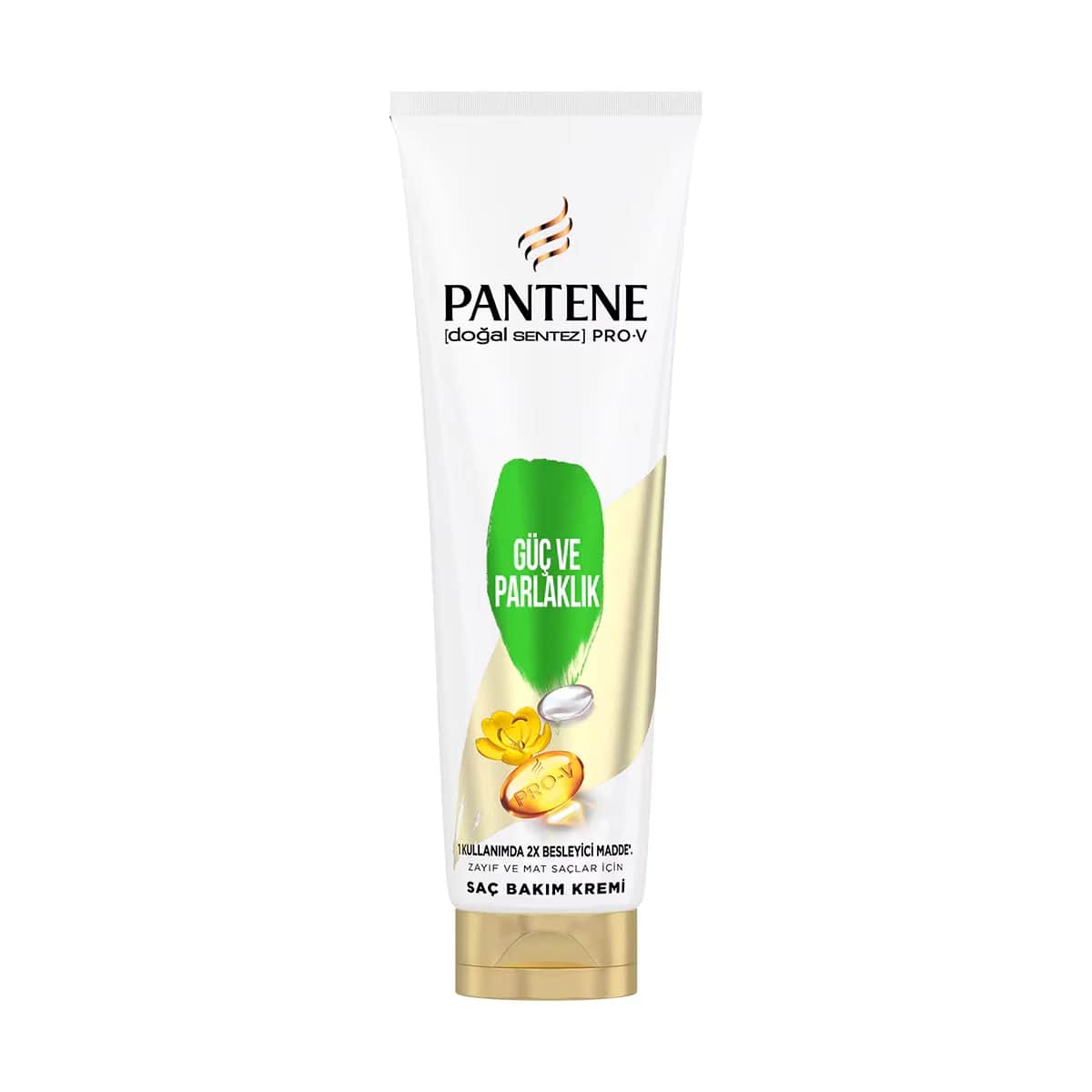 Pantene Nährendes Haarspülung 275ml