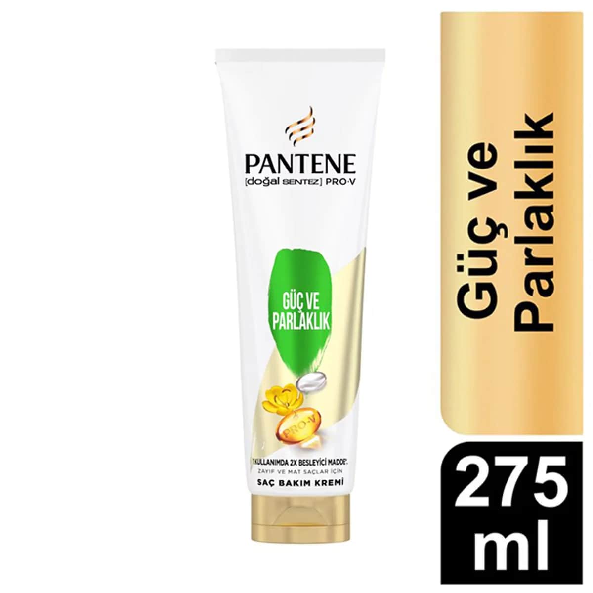 Pantene Nährendes Haarspülung 275ml