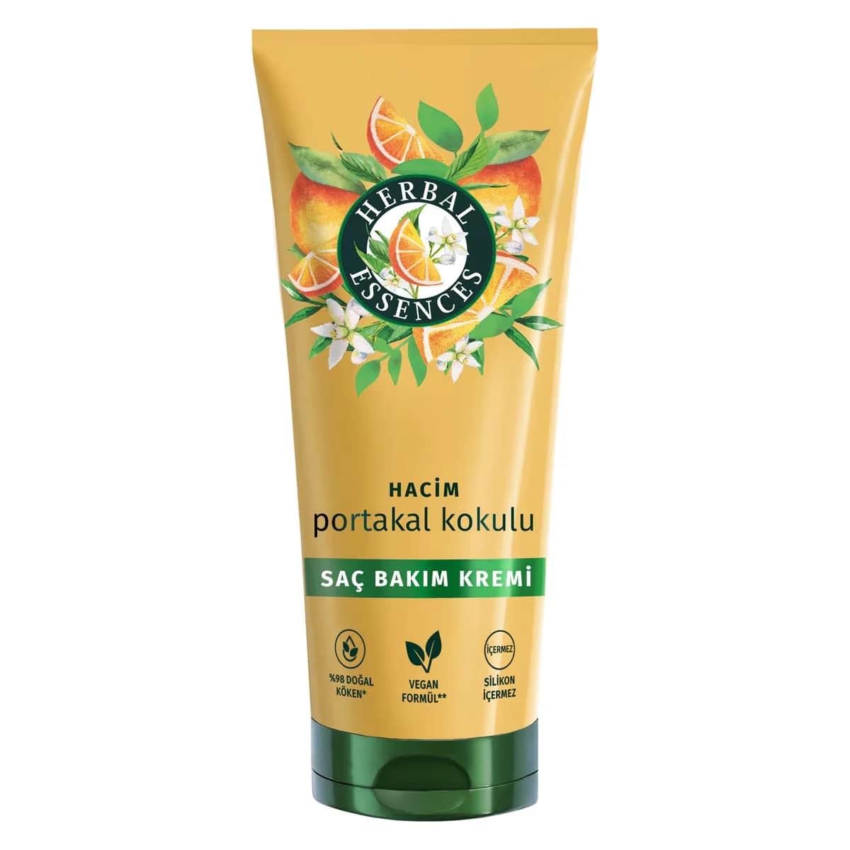 Herbal Essences Orangen Volumen Conditioner 250ml