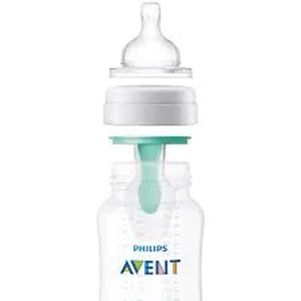 Philips Avent AirFree Ventil für stressfreies Füttern von Babys