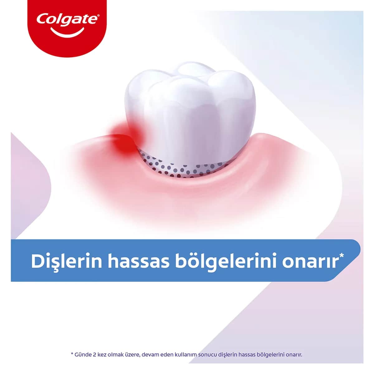 Colgate Pro Solution Whitening Zahnpasta 75ml