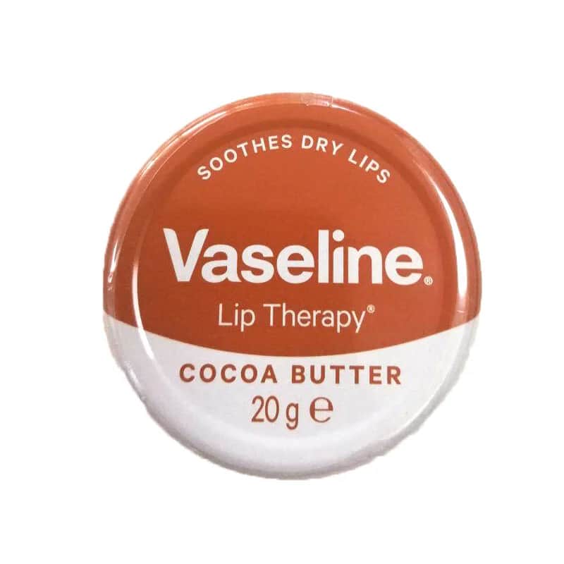Vaseline Kakaobutter Lippenbalsam von Vaseline