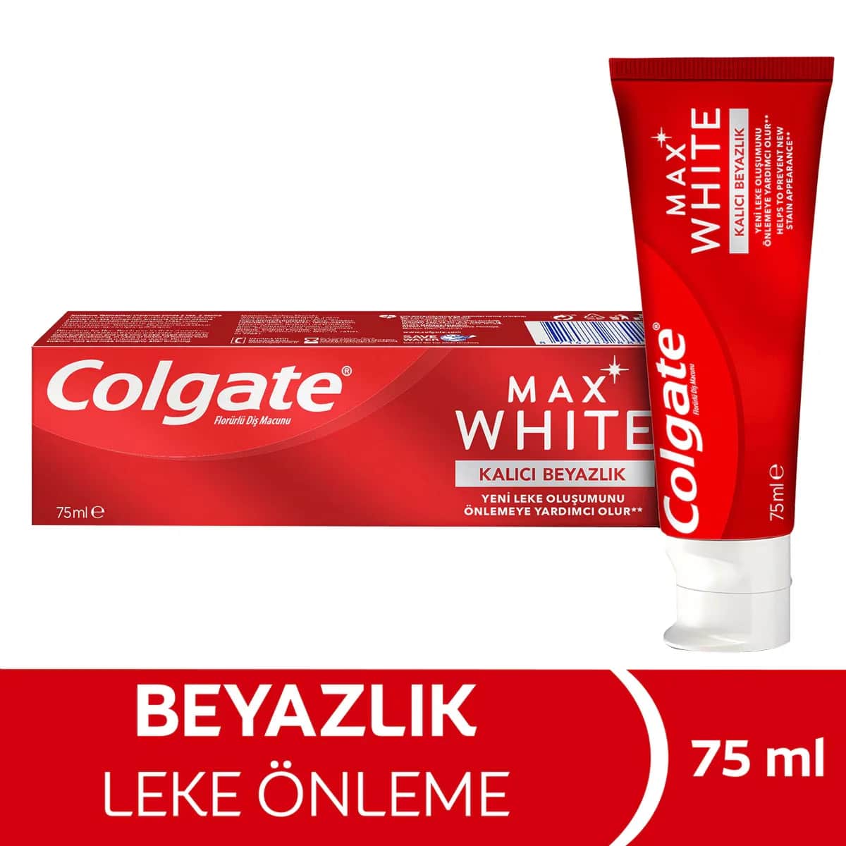 Colgate Max White One Zahncreme 75ml