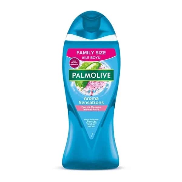 Palmolive Aroma Sensations Massage Duschgel 750ml