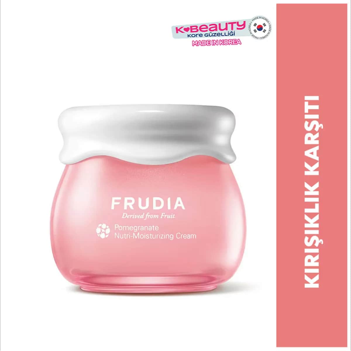 Frudia Granatapfel Anti-Falten Creme 55g