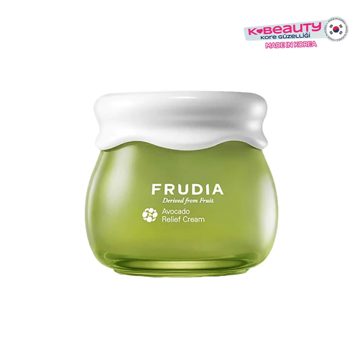 Frudia Avocado Relief Cream 55g