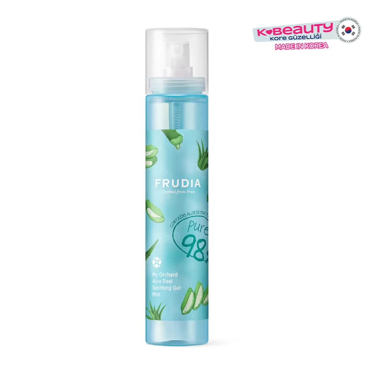 Frudia My Orchard Aloe Vera Beruhigungsspray 125ml