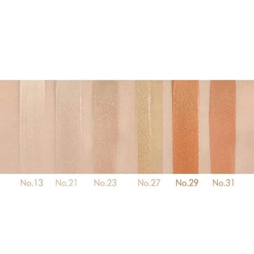 Misha BB Cream - Nr. 29 von Misha