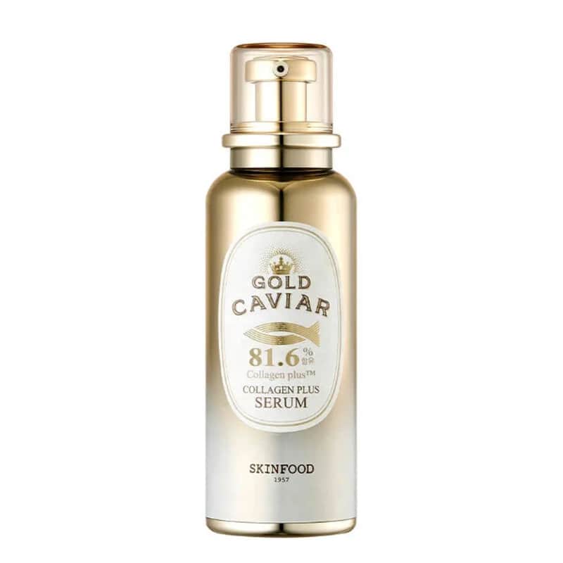 Skinfood Gold Caviar Kollagen Serum 40ml
