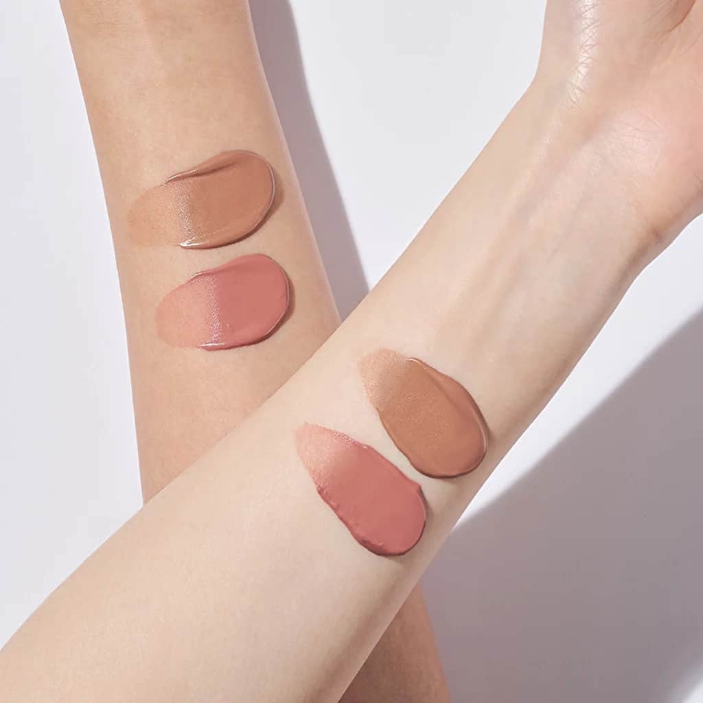 Skinfood Syrup Fit Blush 01 Himbeer-Vanille