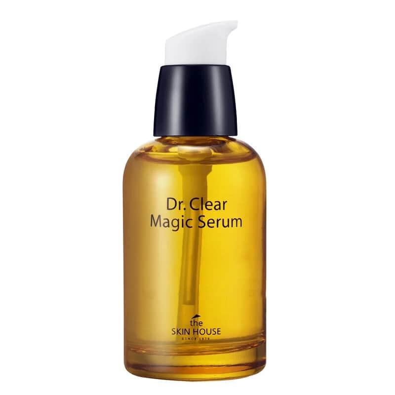 The Skin House Dr.Clear Magic Serum 50ml