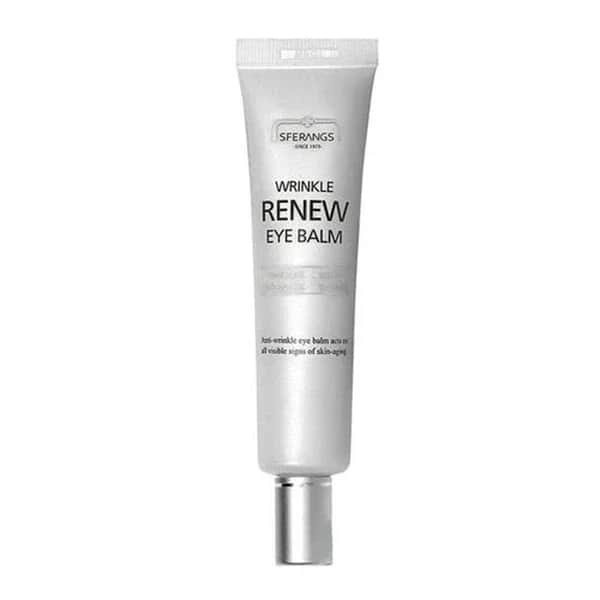 Sferangs Faltenreduzierender Augenbalsam - Anti-Aging 30ml
