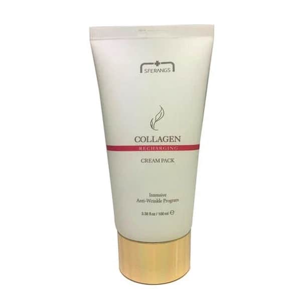 Sferangs Kollagen Aufladepack 100ml