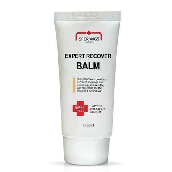 Sferangs Expert Recover Balsam SPF 30 - 50ml