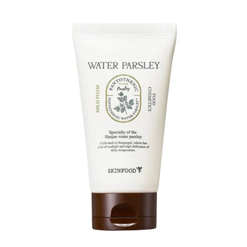 Skinfood Pantothenic Water Petersilien Schaumreiniger 150ml
