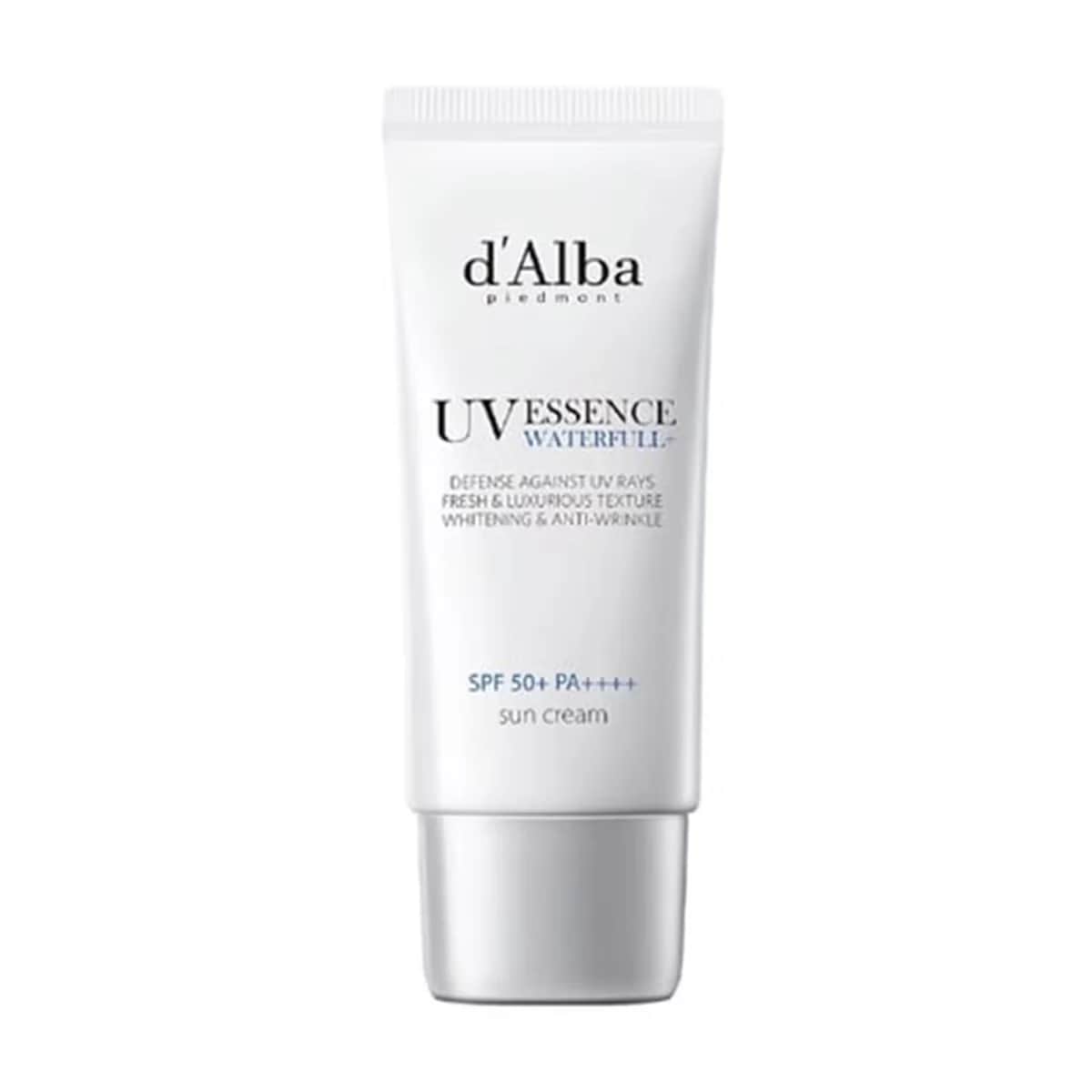 Dalba Waterful UV Essence SPF50+ Sonnencreme - 35 ml