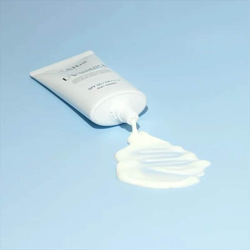 Dalba Waterful UV Essence SPF50+ PA++++ Sonnencreme 50ml