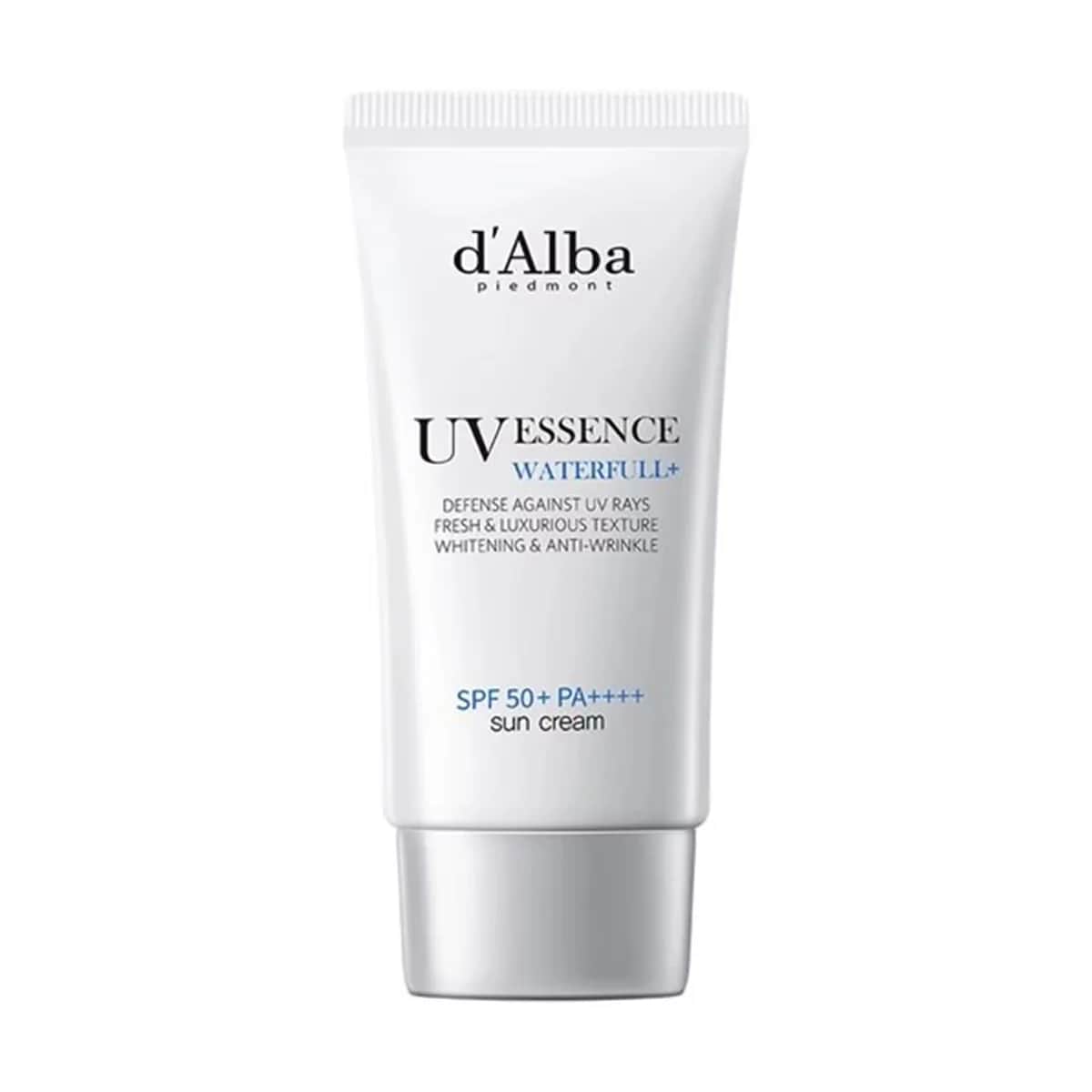 Dalba Waterful UV Essence SPF50+ PA++++ Sonnencreme 50ml