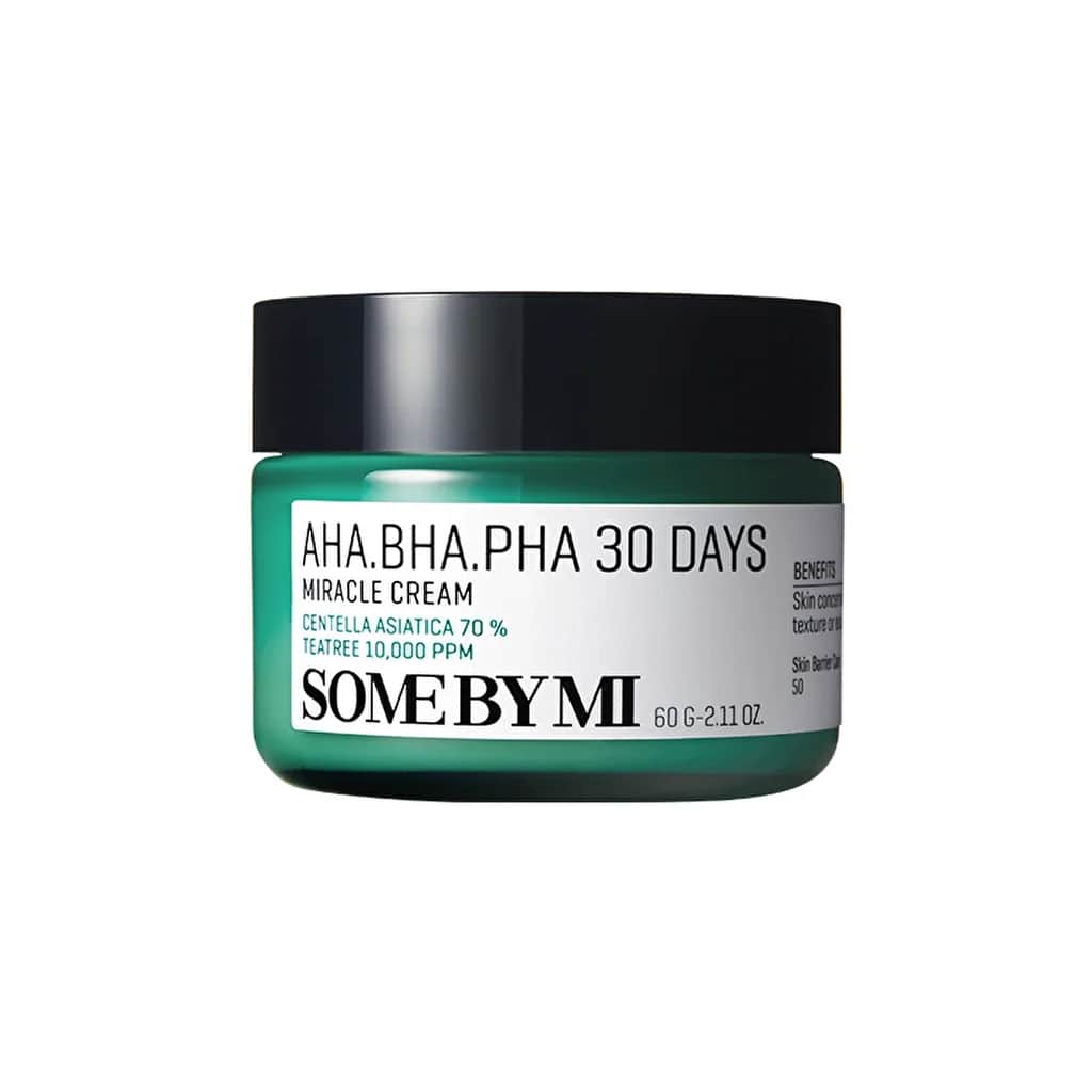 Some By Mi AHA BHA PHA Creme 60g