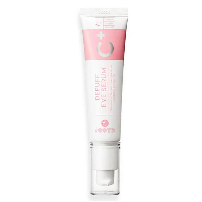 OOTD Augenserum gegen Schwellungen 30g