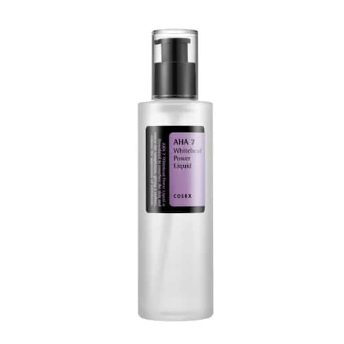 Cosrx AHA 7% Whitehead Reinigungs-Tonic - 100ml