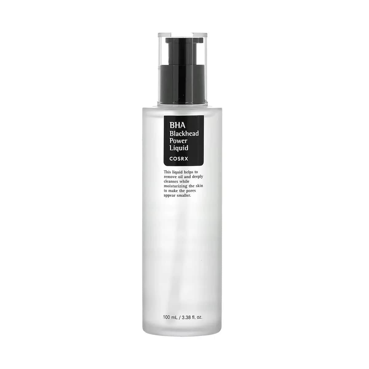 Cosrx BHA Blackhead Toner 100ml von Cosrx