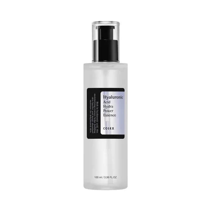 CORSX Hyaluronsäure-Essenz kontinuierliche Feuchtigkeit - 100ml