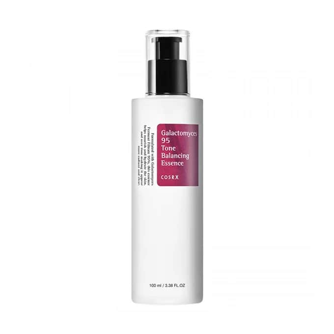 Cosrx Galactomyces Hautausgleichender Toner - 100 ml