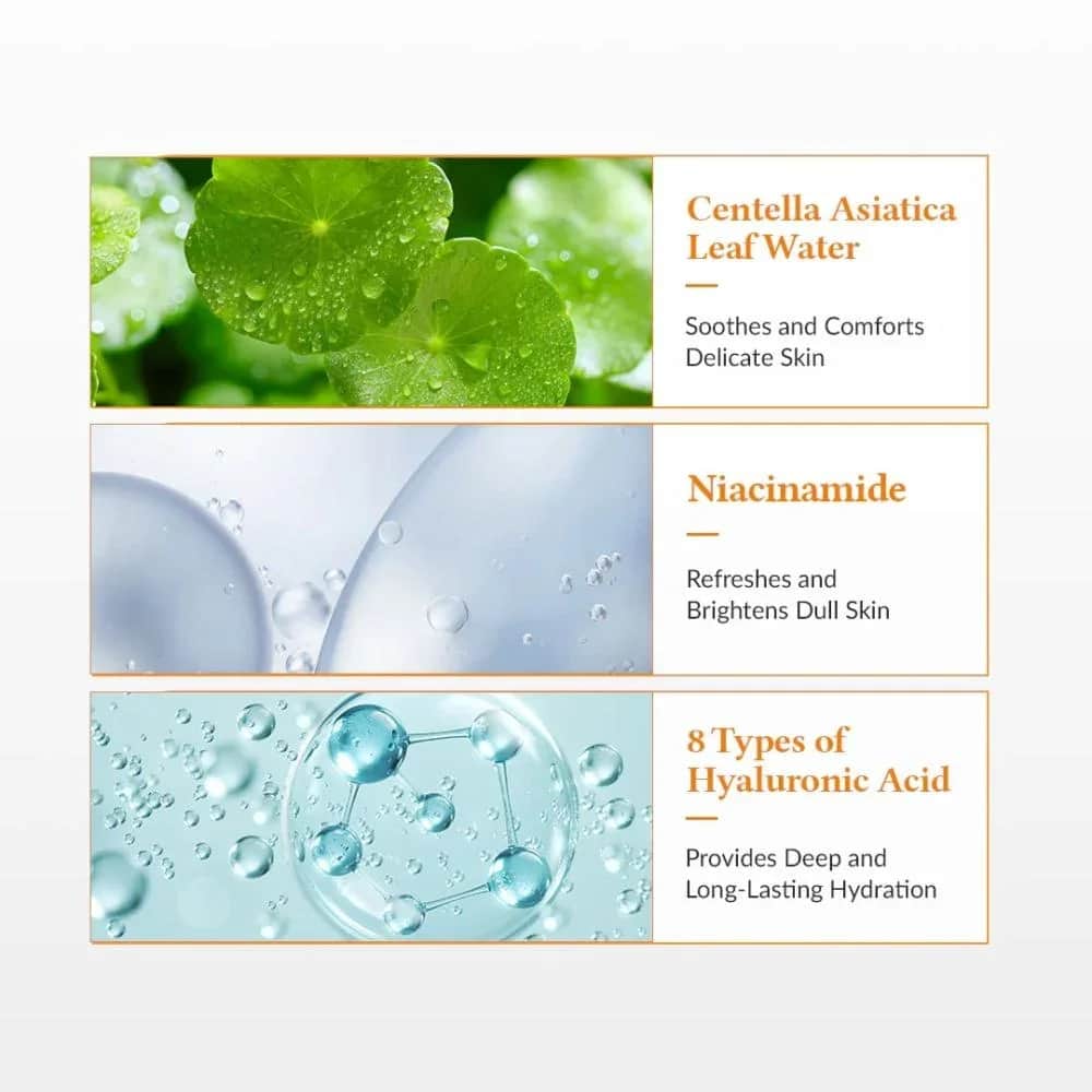 Vitamin C Serum 30ml von Dr. Thia