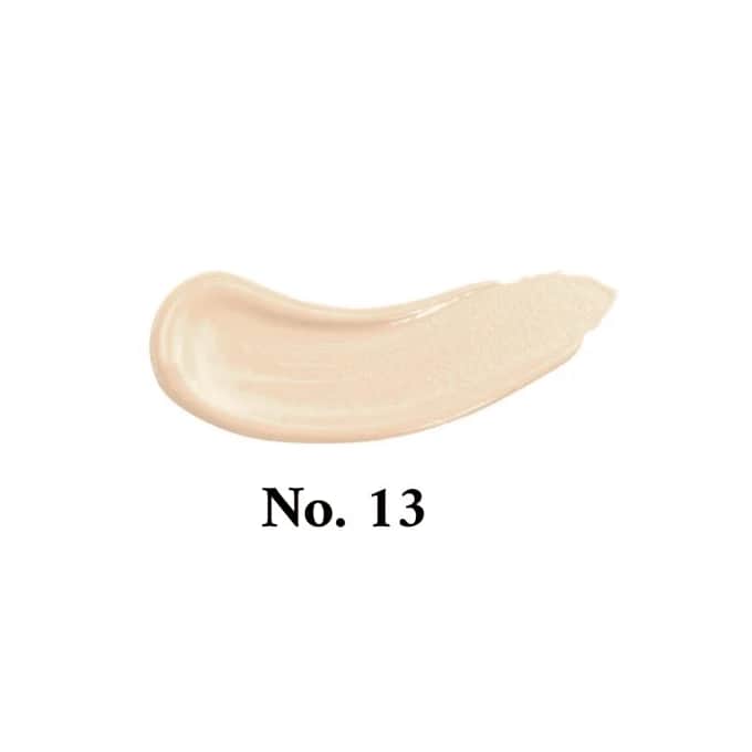 Misha BB Foundation - Nr. 13 von Misha