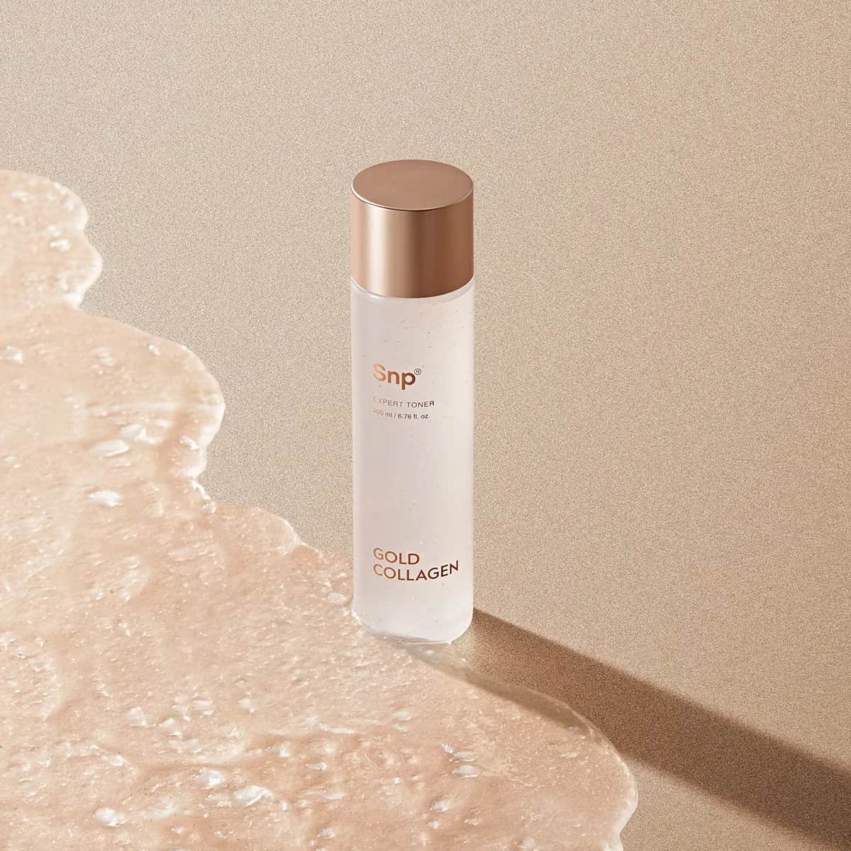 Snp Gold Collagen Tonic 200 ml