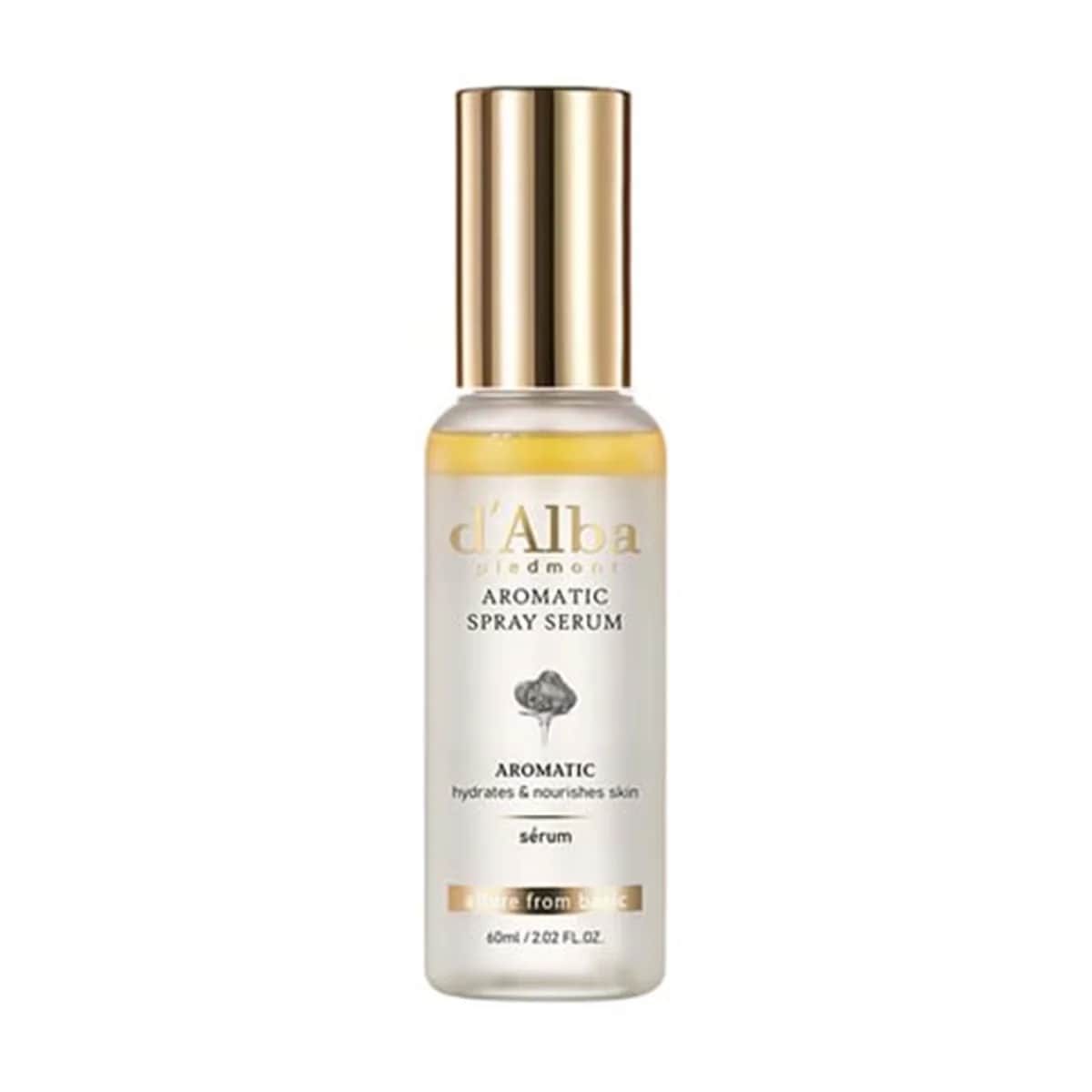 Dalba Aromatisches Spray Serum 60ml