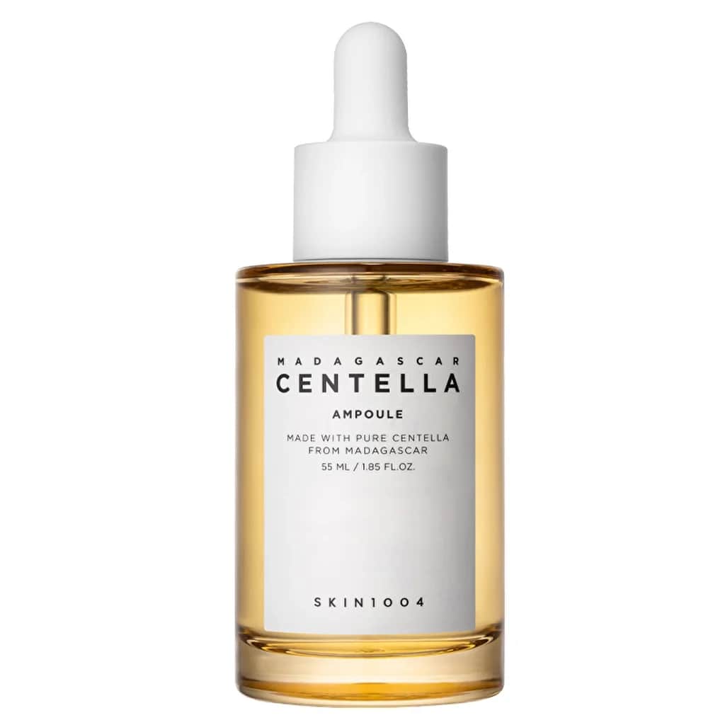 Centella Gesichtsserum für tägliche Hydration 55 ml von Skin 1004