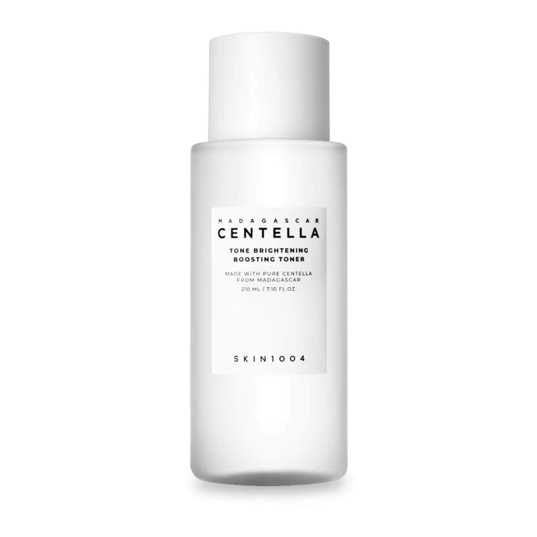 Skin1004 Madagascar Centella Aufhellendes Gesichtswasser 12ml