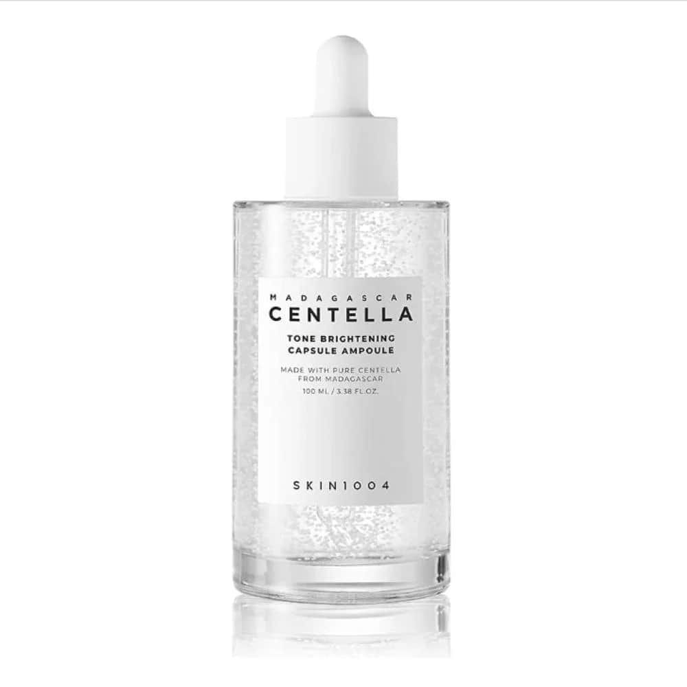 Skin1004 Madagascar Centella Aufhellungsampulle 100ml