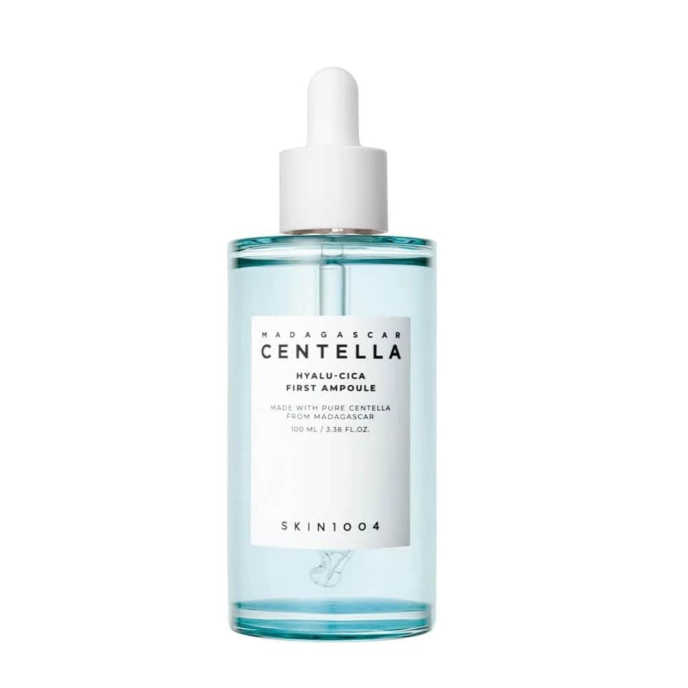 Hyaluron-Cica Feuchtigkeitsserum 100 ml von Skin 1004