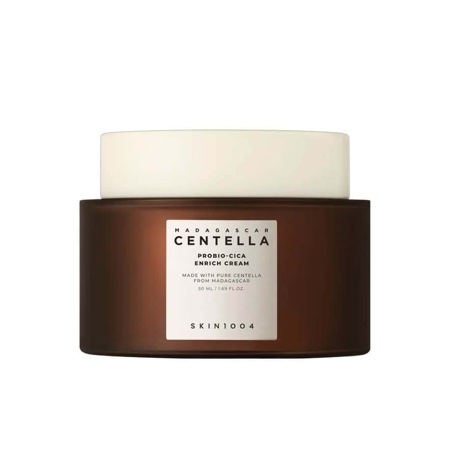 Skin1004 Centella Probio-Cica Enrich Creme 50ml