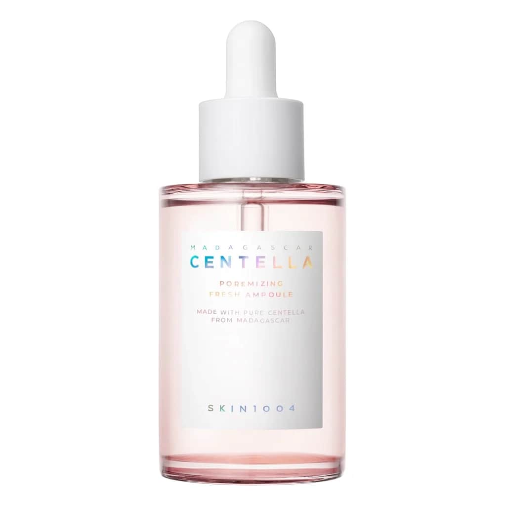 Skin1004 Madagascar Centella Porenverfeinernde Ampulle 30ml