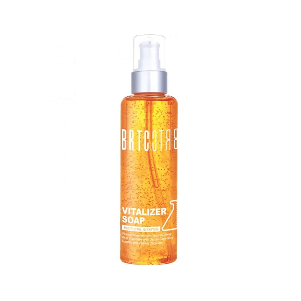 BRTC Vitalizer Hautreiniger 200 ml